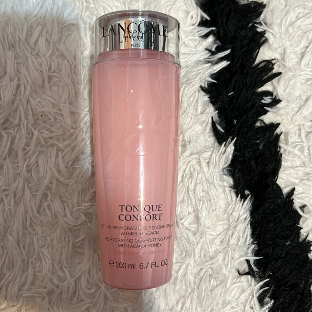 Lancome Paris Tonique Confort 200ml
